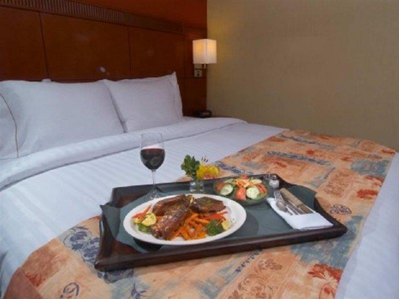 Albuquerque Crowne Plaza By Ihg Hotel Cameră foto